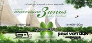 2010-11-14 - Paul van Dyk @ Green Valley, Camburiu, Brazil