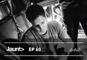 2013-04-21 - Djebali - Jaunt Podcast EP 60