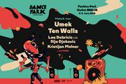 2018-06-08 - Umek @ Dance Park Festival, Serbia