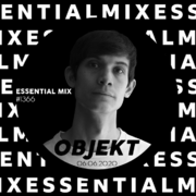 2020-06-06 - Objekt - Essential Mix