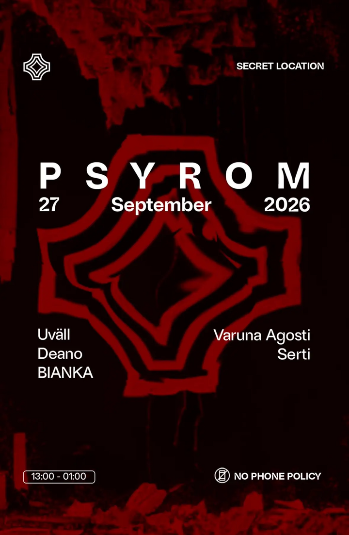 File:2026-09-27 - Psychedelic Romance, Amsterdam.webp
