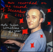 2023-12-02 - Craig Richards @ fabric, London