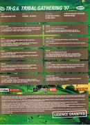 1997-05-24 - VA @ Tribal Gathering, Luton, UK - Essential Mix