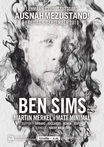 2013-09-06 - Ausnahmezustand!, Lehmann Club -2.jpg