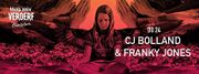2014-07-24 - CJ Bolland & Franky Jones @ Gentse Feesten, C …