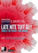 2015-01-10 - Dr Packer @ Next Generation Rooftop Pool, Perth