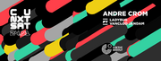 2015-01-24 - Andre Crom @ The Grand Factory, Beirut