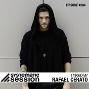 2015-05-07 - Rafael Cerato - Systematic Session 284