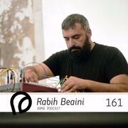 2015-10-31 - Rabih Beaini @ Mask, Arma17, Moscow (Arma Pod …