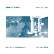 2016-10-04 - Artificial Intelligence - SUNANDBASS Podcast 53