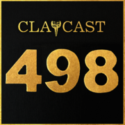 2025-02-10 - Claptone - Clapcast 498