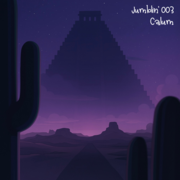 2025-04-23 - Calum - Jumblin' 003