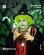 2026-06-03 - Martelo - NTS Radio