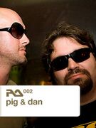 2006-03-13 - Pig&Dan - RA Podcast (RA.002)