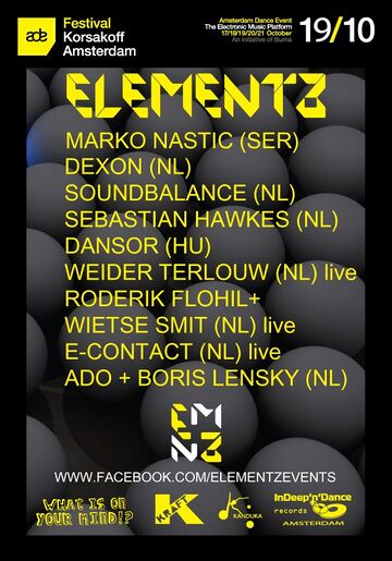 2012-10-19 - Elementz, Korsakoff, ADE.jpg