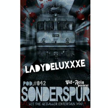 2015-04-03 - Lady DeluxXxe - Sonderspur Podcast 042.jpg
