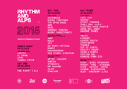 2016-01-07 - Carl Cox (Rhythm And Alps), Pig&Dan - Global 668