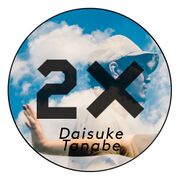2016-02-16 - Daisuke Tanabe - 2-TIMES