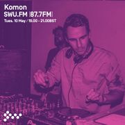 2016-05-10 - Komon - SWU.FM