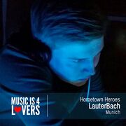 2016-07-09 - LauterBach - Hometown Heroes