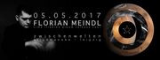 2017-05-05 - Florian Meindl @ 11 Years Zwischenwelten, Eli …