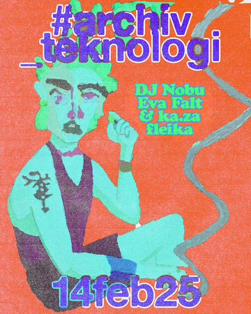 2025-02-14 - Archiv Teknologi, Ankali, Prague.webp