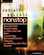 2025-03-01 - Binh @ Nowadays, NYC (RA Podcast, RA.989)