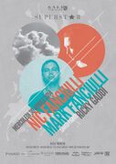 2014-04-30 - Mark Fanciulli @ Superstar, Sali & Tabacchi, …