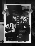 2016-02-19 - Marsman @ Metronome, OT301, Amsterdam