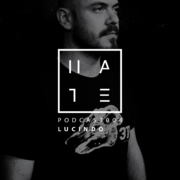 2016-10-31 - Lucindo - HATE Podcast 004
