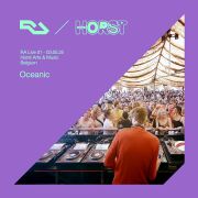 2025-05-03 - Oceanic @ Horst Arts & Music Festival, Asiat …