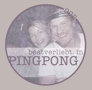 2014-06-05 - Pingpong - Beatverliebt Podcast 002