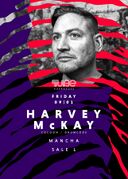 2015-01-09 - Harvey McKay @ The Tube, Belgrade (Drumcode R …