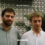 2018-09-28 - Mount Kimbie - DJ-Kicks