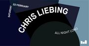 2020-02-22 - Chris Liebing @ De Marktkantine, Amsterdam (a …
