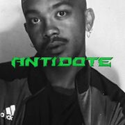 2021-12-21 - RÆZA - Antidote Podcast 035