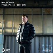 2023-05-28 - Holloway - Rinse FM