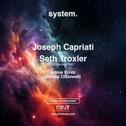 2023-12-01 - Joseph Capriati b2b Seth Troxler @ System, Mi …