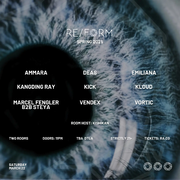2025-03-22 - Marcel Fengler b2b STEYA @ RE/FORM Spring 202 …