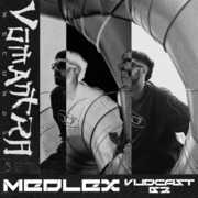 2025-08-20 - Medlex - Vūdcast 062