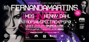 2014-03-22 - Fernanda Martins @ Brancaleone, Rome