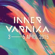 2015-04-03 - Neel (Live PA) @ Inner Varnika (Mysteries Of …