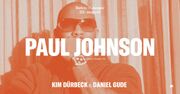 2019-08-22 - Paul Johnson @ Retro, Jaeger, Oslo