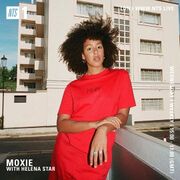 2021-10-13 - Moxie, Heléna Star - NTS Radio