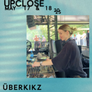 2025-05-18 - ÜBERKIKZ @ Awakenings Upclose, Spaarnwoude, H …
