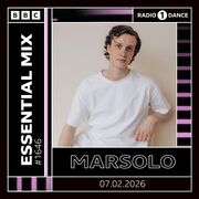2026-02-07 - Marsolo - Essential Mix