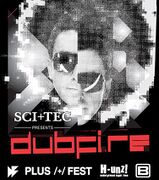2011-01-15 - Dubfire @ Brancaleone, Roma, Italy