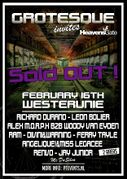 2013-02-16 - VA @ Grotesque invites HeavensGate, Westeruni …