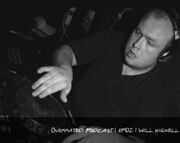2014-01-11 - Will Hignell - Overrated Podcast EP 002