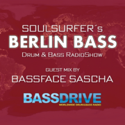 2014-05-16 - Soulsurfer, Bassface Sascha - Berlin Bass